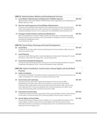 Arihant NTA UGC NET/ JRF/ SET PAPER-2 Social Work | As per updated syllabus | 3 Model Papers with latest solved papers - 