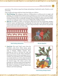 Indian Art and Culture (English) by Nitin Singhania (IAS) for UPSC CSE 2025 | 5th edition (latest) - Multicolour book | Civil Services Exam - Prelims, Mains and Interview | State PSCs exams/ PCS exams | Exclusive access to McGraw Hill edge online platform: 10 Supplementary topics, Practice tests, Expert sessions, Preparation strategy and much more