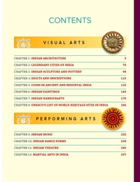 Indian Art and Culture (English) by Nitin Singhania (IAS) for UPSC CSE 2025 | 5th edition (latest) - Multicolour book | Civil Services Exam - Prelims, Mains and Interview | State PSCs exams/ PCS exams | Exclusive access to McGraw Hill edge online platform: 10 Supplementary topics, Practice tests, Expert sessions, Preparation strategy and much more
