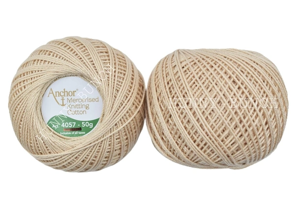 Cotton Thread Ball