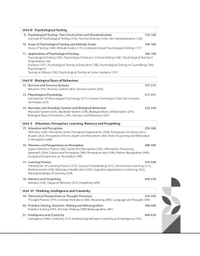 Arihant NTA UGC NET/ JRF/ SET PAPER-2 Psychology | As per updated syllabus | 3 Model Papers with latest solved papers