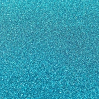 A4 Size Glitter Foam Sheets Adhesive , Blue Colour- for Art & Craft, Decoration, Gift Wrapping, Scrapbooking etc