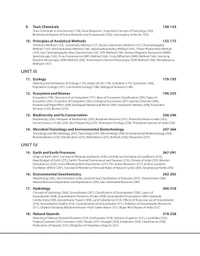 Arihant NTA UGC NET/ JRF/ SET PAPER-2 Environmental Science | As per updated syllabus | 3 Model Papers with latest solved papers