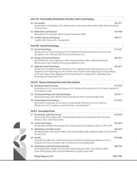 Arihant NTA UGC NET/ JRF/ SET PAPER-2 Psychology | As per updated syllabus | 3 Model Papers with latest solved papers