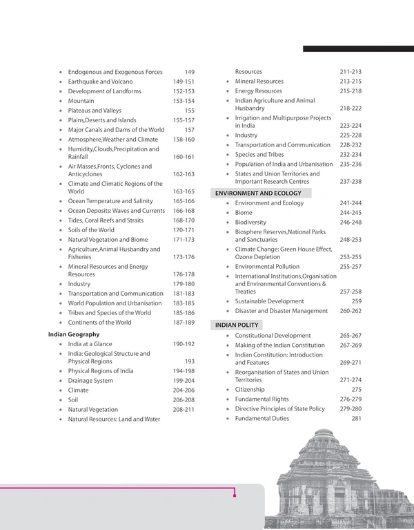 Arihant NCERT Based GK/GS General Studies One Liner 2025 Updated Edition | 25000+ Exam Facts | Complete Coverage of GK/GS | GI Tag | Latest Schemes | Reports & Index | Economic Survey 2023-24 & Union Budget 2024-25 | 500+ PYQ Facts asked in various exams of 2024 