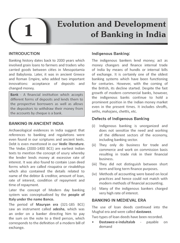 Disha Banking Awareness for SBI, IBPS, RRB, RBI Bank Clerk/ PO & Insurance Exams with PYQs 6th Edition | Explanatory Notes & Practice Questions