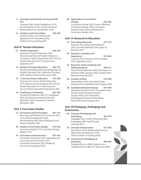 Arihant NTA UGC NET/ JRF/ SET PAPER-2 Education As per updated syllabus 3 Model Papers with latest solved papers