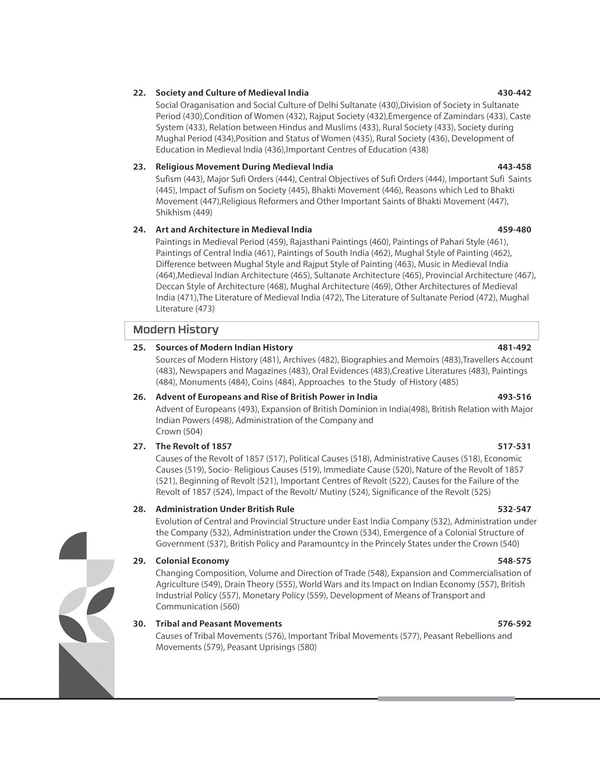 Arihant NTA UGC NET/ JRF/ SET PAPER-2 History | As per updated syllabus | 3 Model Papers with latest solved papers