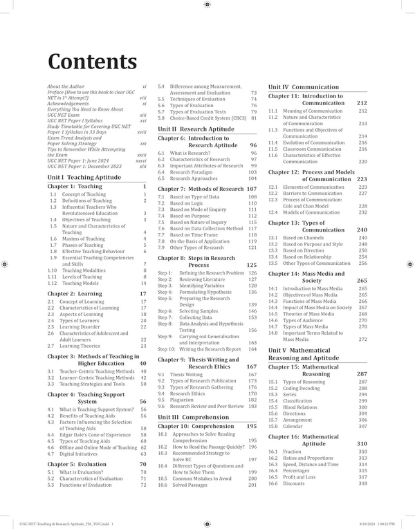 NTA UGC NET Paper 1 2025: Teaching & Research Aptitude | 3000+ Practice Questions | Solved Unit-wise Previous Years' Questions (2014 - 2024) PYQs | 100+ Video Lectures, Mind maps & Flowcharts | Online Mock Tests | Exclusive access to McGraw Hill edge online platform: Practice tests, Expert sessions, Preparation strategy and much more