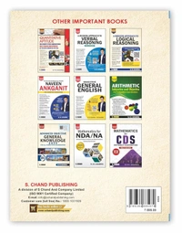A Modern Approach to Verbal & Non-Verbal Reasoning (Revised Edition 2025) | 47 Videos | 1000+ Solved Examples | 7500+ Practice Questions | SSC CGL CHSL, IBPS, Bank SBI PO Clerk, Railway CAT, MAT, Police, UPSC Exam Book - 