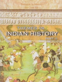 Themes In Indian History Part 1&2 For Class 12|Ncert History Textbook