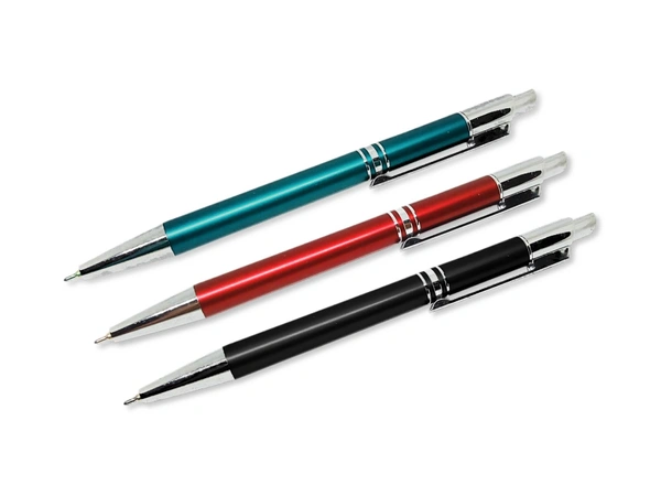 Flair Wish Designer Metal Ball Pen