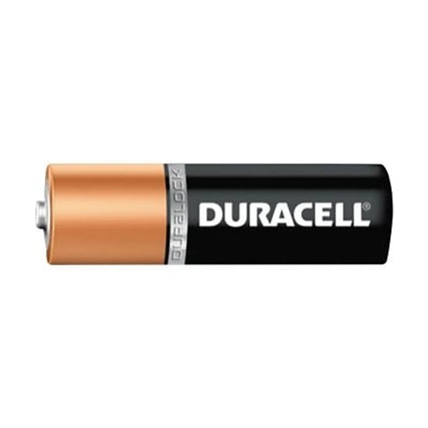 Duracell Battery  - AA