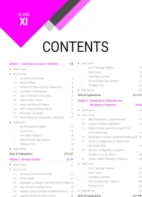 MTG Objective NCERT at your FINGERTIPS Chemistry - NCERT NEET/JEE Trend Indicator Notes with HD Pages Exam Archive & MCQs | NEET-JEE Books (Based on NCERT Latest Pattern For 2025 Exam) [Paperback] MTG Editorial Board