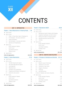 MTG Objective NCERT at your FINGERTIPS Biology - NCERT NEET Trend Indicator Notes with HD Pages Exam Archive & MCQs | NEET Books (Based on NCERT Latest Pattern For 2025 Exam) [Paperback] MTG Editorial Board
