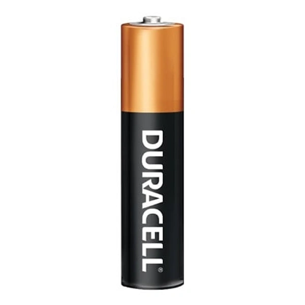 Duracell Battery  - AAA