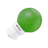 POLYCAB Polycab 0.5 W LED Bulb - GREEN