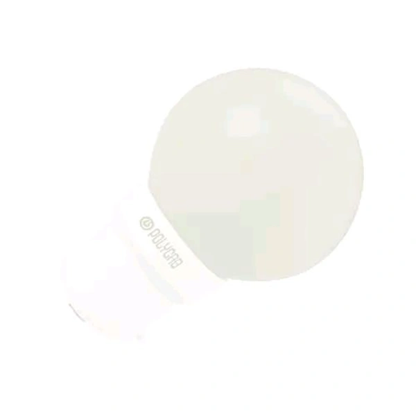 POLYCAB Polycab 0.5 W LED Bulb - COOL WHITE
