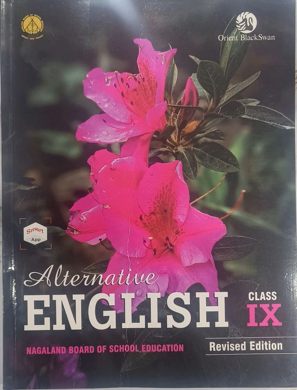 Alternative English Revised Edition Class 9