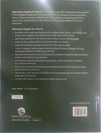 Alternative English Revised Edition Class 9