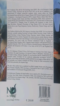 Sociology Class 12 textbook