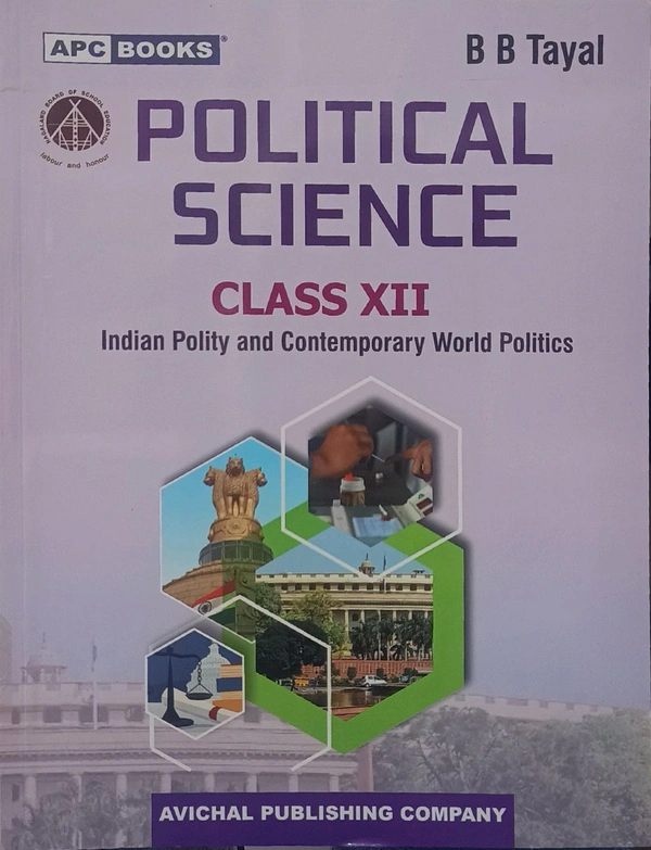 Political Science Class 12