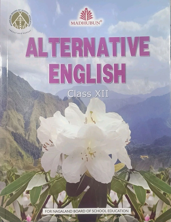 Alternative English Class 12