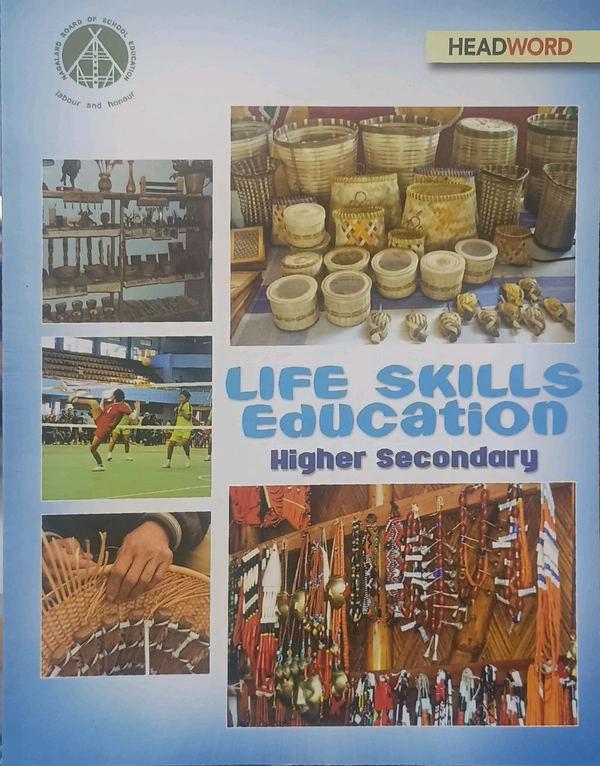 Life Skils Education Class 12