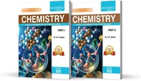 MODERNS ABC PLUS OF CHEMISTRY CLASS-12 (PART-1 & 2) SP JAUHAR (2025)