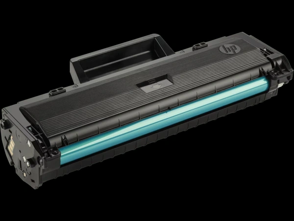 HP 110A Black Laser Toner Cartridge W112A