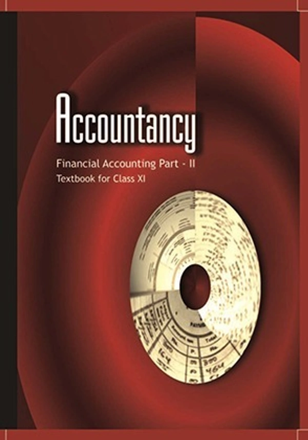 Accountancy Class 11 Part-1 & Part-2
