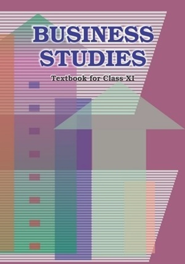 Business Studies Class 11
