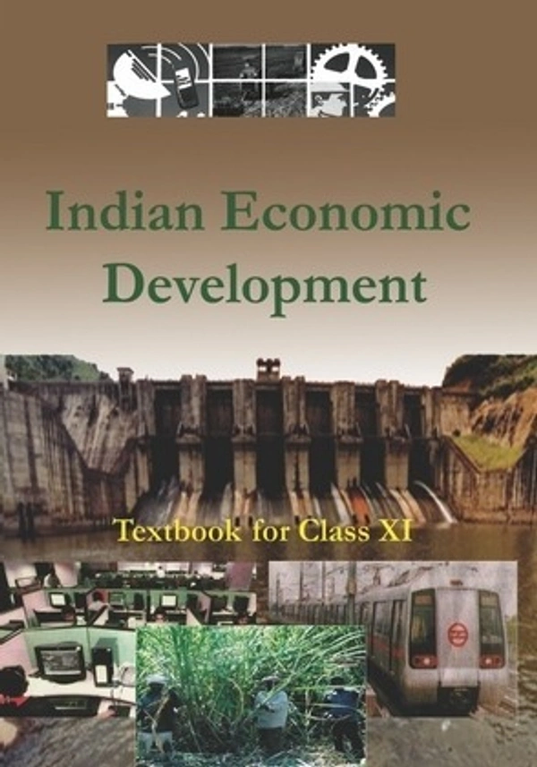 Economics class 11 Textbook