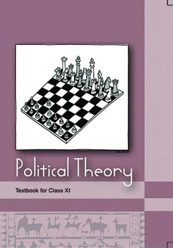 Political Science Class 11