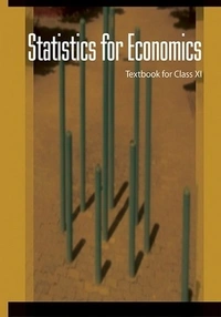 Economics class 11 Textbook