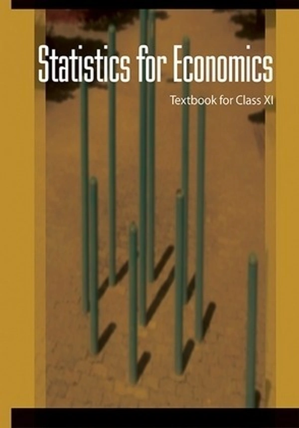 Economics class 11 Textbook