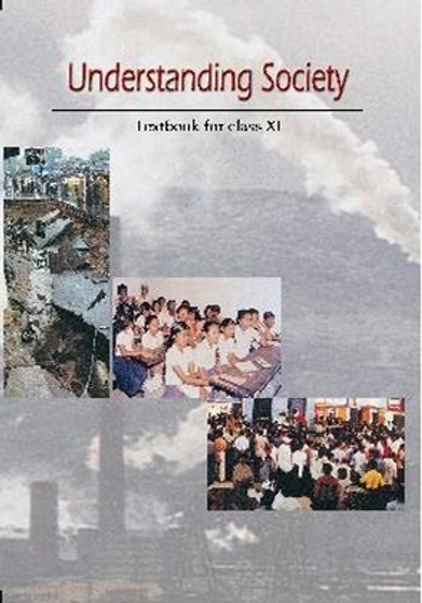 Sociology Class 11 Textbook
