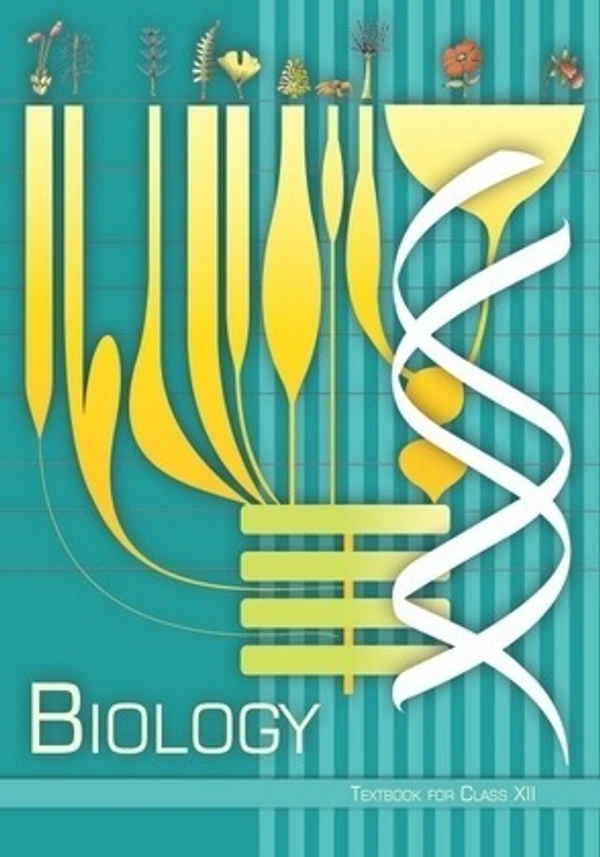Biology Class 12 Textbook