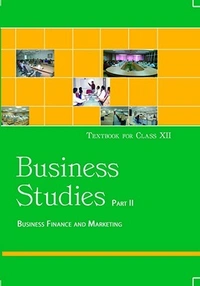 Business Studies Class 12 Part-1& Part-2