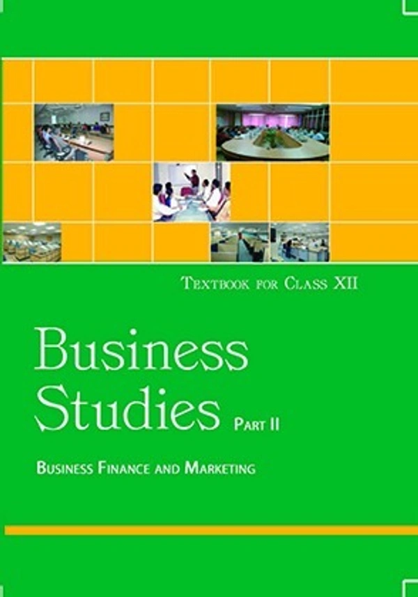 Business Studies Class 12 Part-1& Part-2