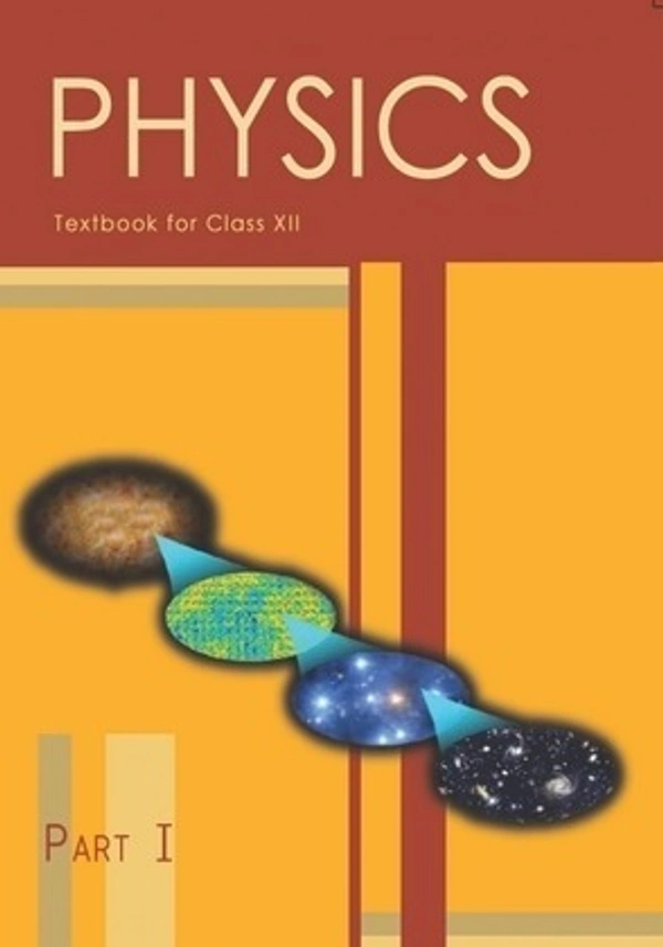 Physics Class 12 Part-1 & Part-2