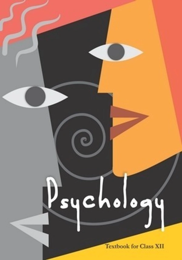 Psychology Class 12 Textbook