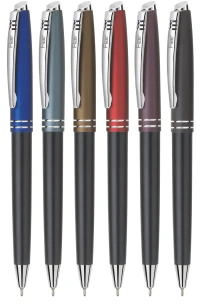 Flair Voyager Metal Ball Pen