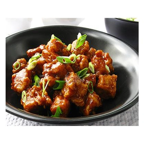 Chilli Chicken - Full