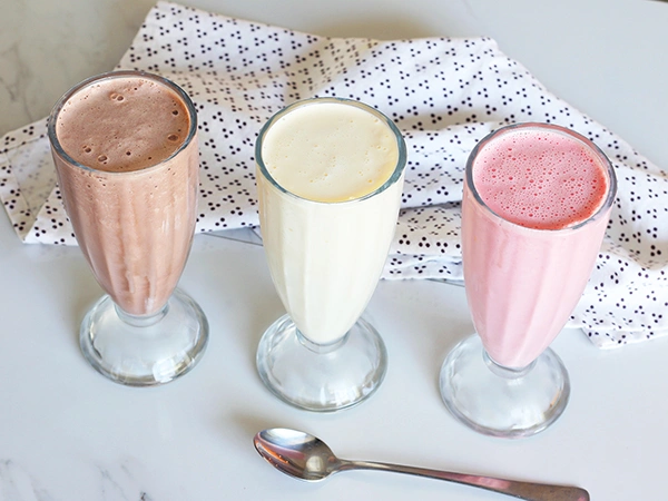Chocolate Shake - 