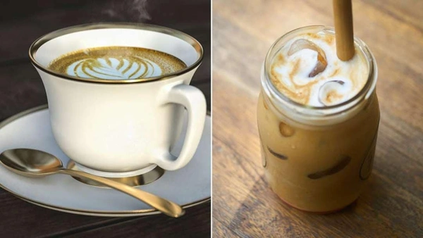 Cold Coffee  - 