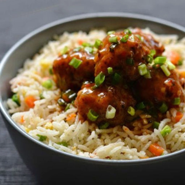 Manchurian 