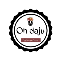 Oh Daju Cafe - Logo