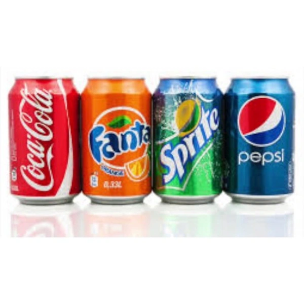 Cold Drink - Big