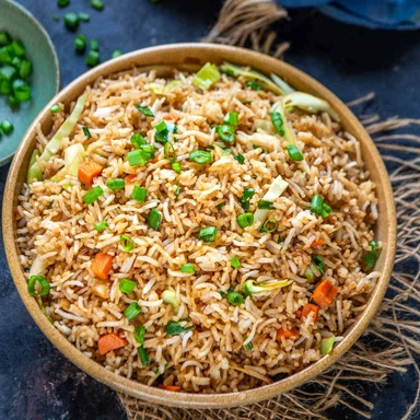 Fried Rice